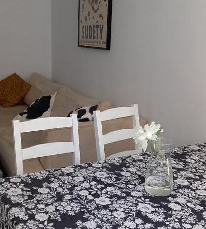 Na Lesnej Apartment Kowary Luaran gambar