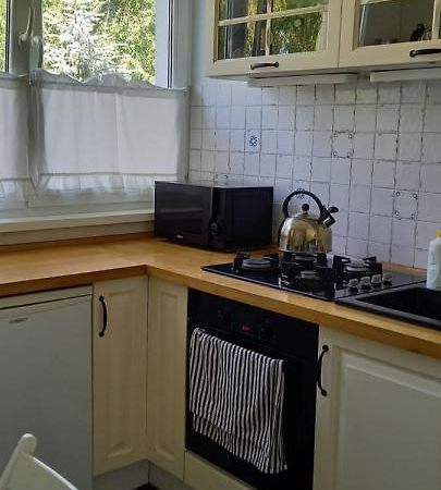 Na Lesnej Apartment Kowary Luaran gambar