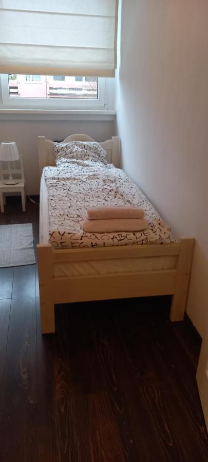 Na Lesnej Apartment Kowary Luaran gambar
