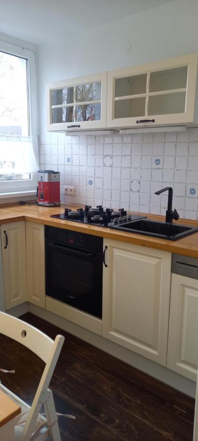 Na Lesnej Apartment Kowary Luaran gambar