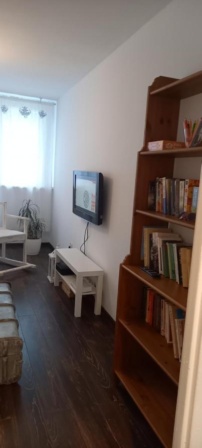 Na Lesnej Apartment Kowary Luaran gambar