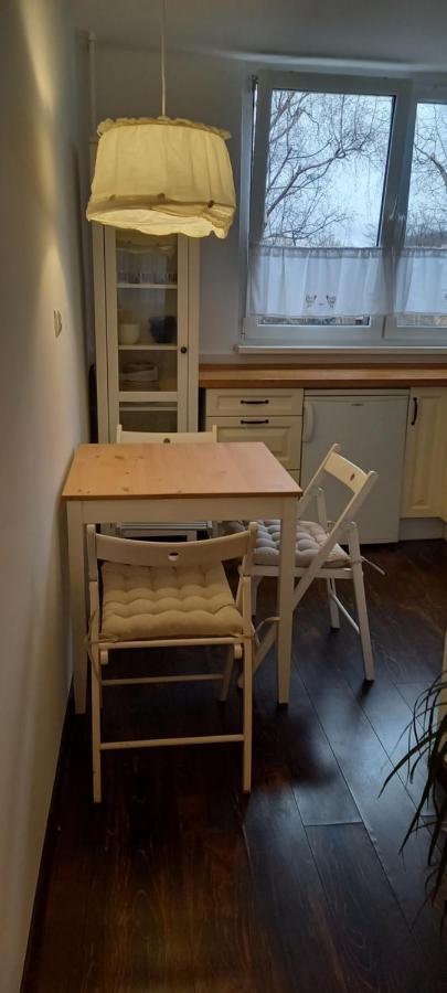 Na Lesnej Apartment Kowary Luaran gambar
