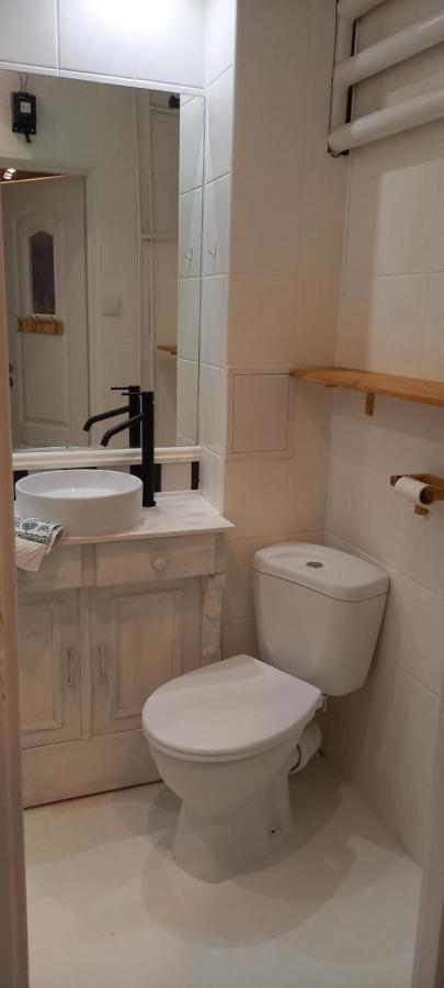 Na Lesnej Apartment Kowary Luaran gambar