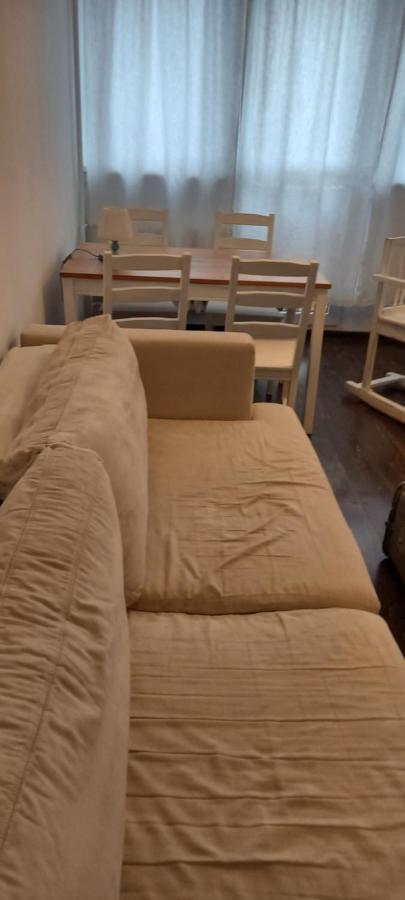 Na Lesnej Apartment Kowary Luaran gambar