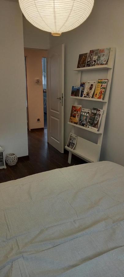 Na Lesnej Apartment Kowary Luaran gambar