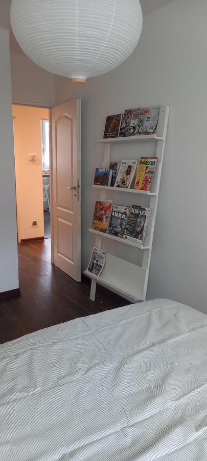 Na Lesnej Apartment Kowary Luaran gambar