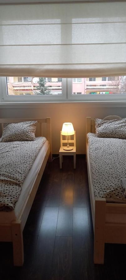 Na Lesnej Apartment Kowary Luaran gambar