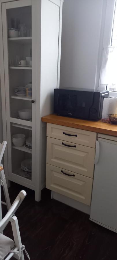 Na Lesnej Apartment Kowary Luaran gambar