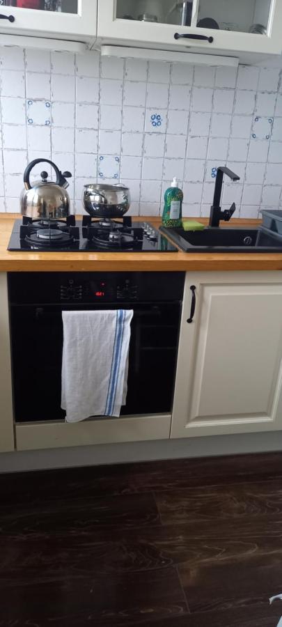 Na Lesnej Apartment Kowary Luaran gambar