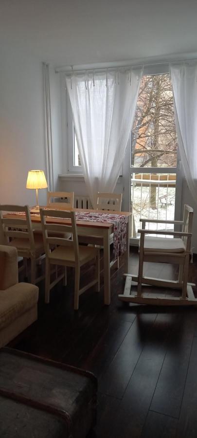 Na Lesnej Apartment Kowary Luaran gambar