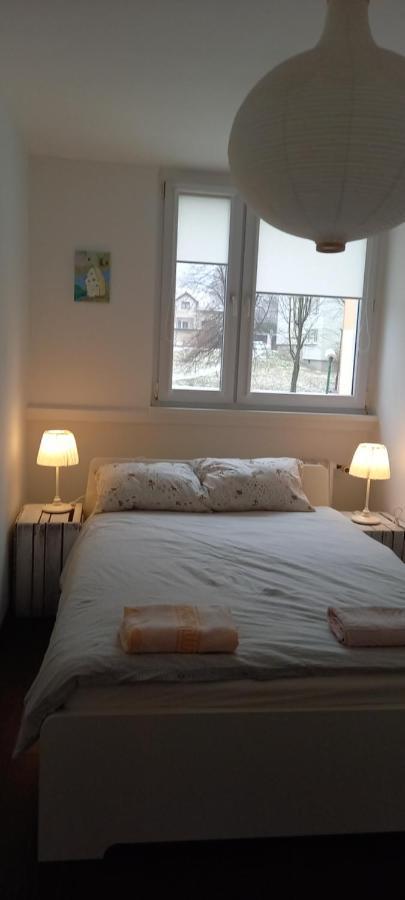 Na Lesnej Apartment Kowary Luaran gambar