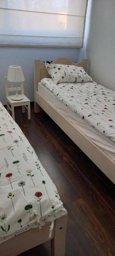 Na Lesnej Apartment Kowary Luaran gambar