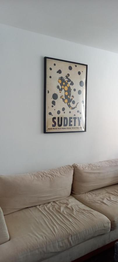 Na Lesnej Apartment Kowary Luaran gambar