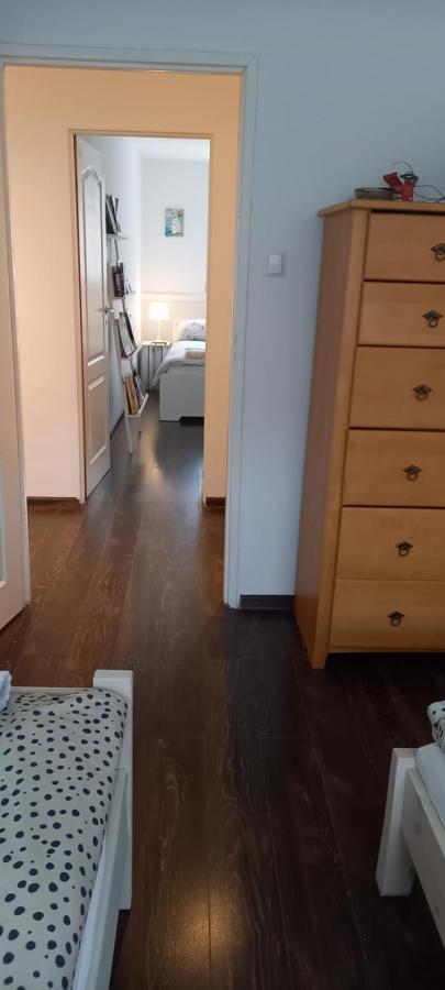 Na Lesnej Apartment Kowary Luaran gambar
