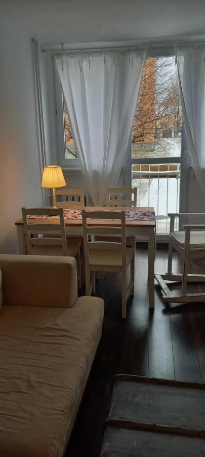 Na Lesnej Apartment Kowary Luaran gambar