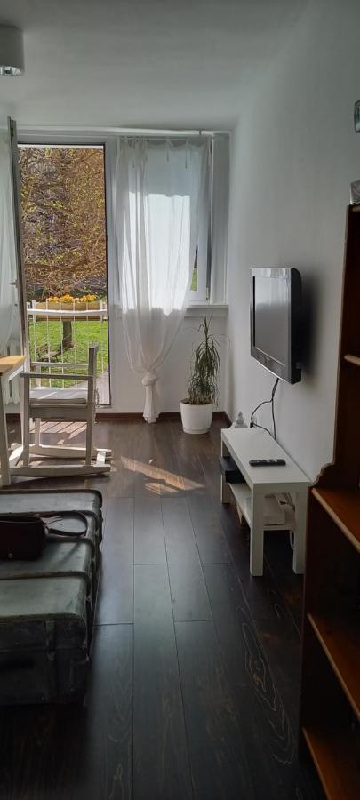Na Lesnej Apartment Kowary Luaran gambar
