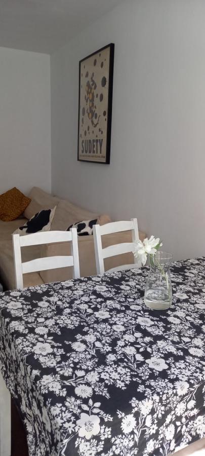 Na Lesnej Apartment Kowary Luaran gambar
