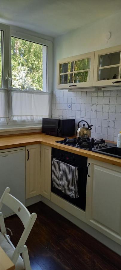 Na Lesnej Apartment Kowary Luaran gambar