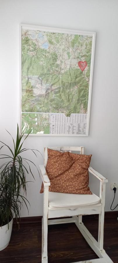 Na Lesnej Apartment Kowary Luaran gambar