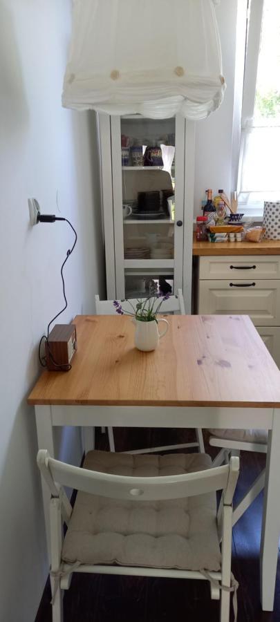 Na Lesnej Apartment Kowary Luaran gambar